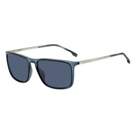 Men's Sunglasses Hugo Boss BOSS-1182-S-PJP-KU by Hugo Boss, Glasses and accessories - Ref: S72109962, Price: 118,10 €, Discou...