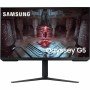 Monitor Samsung LS32CG510EUXEN Quad HD 32" 165 Hz | Tienda24 Tienda24.eu