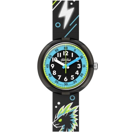 Infant's Watch Flik Flak ZFPNP159 | Tienda24 - Global Online Shop Tienda24.eu