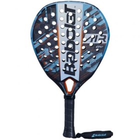 Raquette de Padel Tecnifibre Wall Breaker 360 | Tienda24 Tienda24.eu