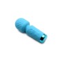 Masseur XR Bleu Silicone | Tienda24 - Global Online Shop Tienda24.eu