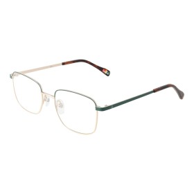 Monture de Lunettes Unisexe Benetton BEO309 52503 de Benetton, Lunettes et accessoires - Réf : S72110005, Prix : 48,78 €, Rem...