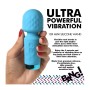 Massaggiatore XR Azzurro Silicone | Tienda24 - Global Online Shop Tienda24.eu