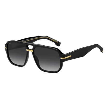 Gafas de Sol Hombre Hugo Boss BOSS 1718_S de Hugo Boss, Gafas y accesorios - Ref: S72110023, Precio: 242,76 €, Descuento: %