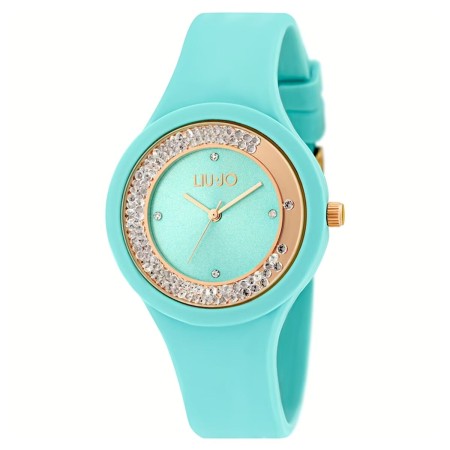 Unisex Watch LIU JO TLJ1425 by LIU JO, Wrist Watches - Ref: S72110025, Price: 94,54 €, Discount: %