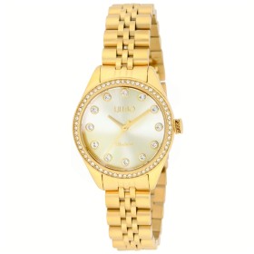 Montre Unisexe LIU JO TLJ2427 de LIU JO, Montres bracelet - Réf : S72110027, Prix : 182,72 €, Remise : %