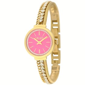 Montre Unisexe LIU JO TLJ2366 de LIU JO, Montres bracelet - Réf : S72110030, Prix : 162,49 €, Remise : %