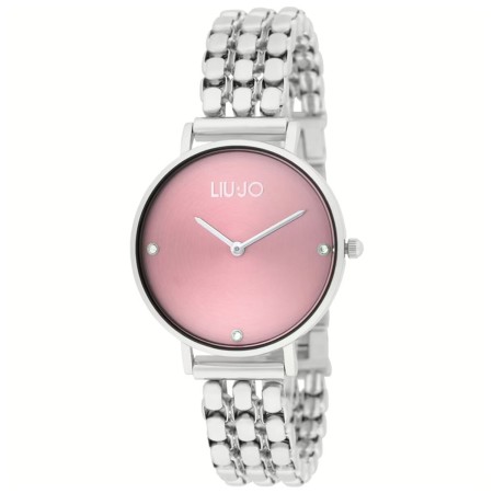 Unisex Watch LIU JO TLJ2406 by LIU JO, Wrist Watches - Ref: S72110034, Price: 123,73 €, Discount: %