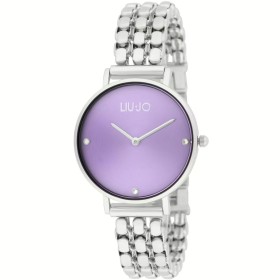 Montre Unisexe LIU JO TLJ2405 de LIU JO, Montres bracelet - Réf : S72110035, Prix : 123,73 €, Remise : %