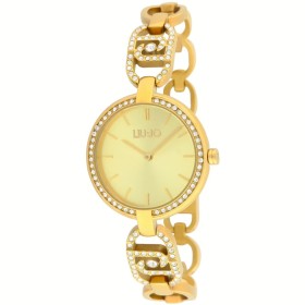 Montre Unisexe LIU JO TLJ2351 de LIU JO, Montres bracelet - Réf : S72110036, Prix : 202,93 €, Remise : %