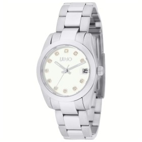 Unisex-Uhr LIU JO TLJ2392 von LIU JO, Armbanduhren - Ref: S72110038, Preis: 154,57 €, Rabatt: %