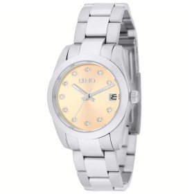 Montre Unisexe LIU JO TLJ2393 de LIU JO, Montres bracelet - Réf : S72110040, Prix : 154,57 €, Remise : %