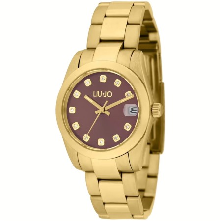 Unisex Watch LIU JO TLJ2394 by LIU JO, Wrist Watches - Ref: S72110041, Price: 172,58 €, Discount: %