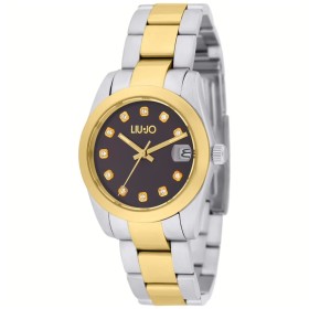 Herrenuhr Police P15305JS02MM | Tienda24 - Global Online Shop Tienda24.eu