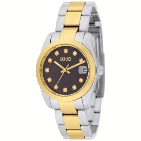 Herrenuhr Breil EW0498 Grau Silberfarben | Tienda24 - Global Online Shop Tienda24.eu