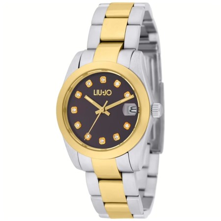 Montre Unisexe LIU JO TLJ2395 de LIU JO, Montres bracelet - Réf : S72110042, Prix : 162,49 €, Remise : %