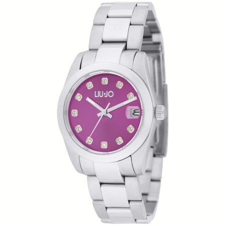 Unisex Watch LIU JO TLJ2391 by LIU JO, Wrist Watches - Ref: S72110043, Price: 154,57 €, Discount: %