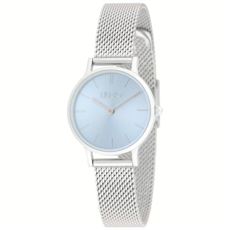 Reloj Unisex LIU JO TLJ2409 de LIU JO, Relojes de pulsera - Ref: S72110044, Precio: 134,02 €, Descuento: %