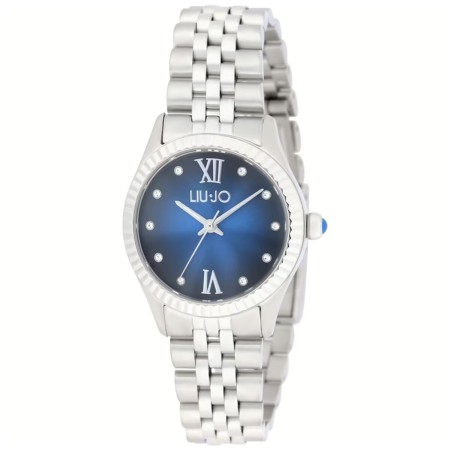 Montre Unisexe LIU JO TLJ2423 de LIU JO, Montres bracelet - Réf : S72110049, Prix : 134,02 €, Remise : %