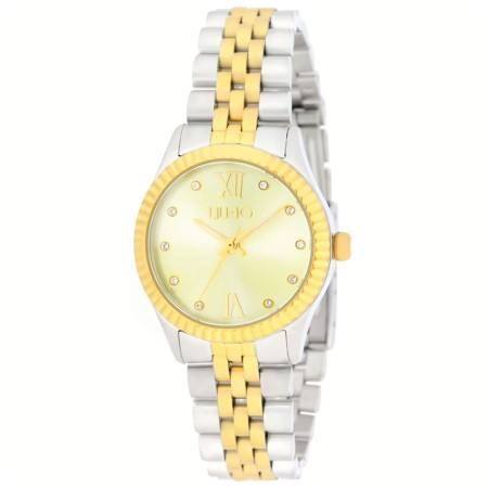 Montre Unisexe LIU JO TLJ2424 de LIU JO, Montres bracelet - Réf : S72110050, Prix : 144,30 €, Remise : %