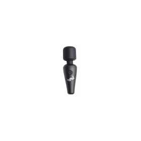 Vibrator XR AG786-BLACK Black by XR, Classic vibrators - Ref: M0402994, Price: 23,18 €, Discount: %