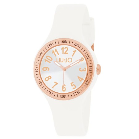 Montre Unisexe LIU JO TLJ1931 de LIU JO, Montres bracelet - Réf : S72110053, Prix : 74,75 €, Remise : %