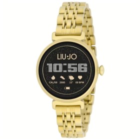 Montre Unisexe LIU JO SWLJ157 de LIU JO, Montres bracelet - Réf : S72110056, Prix : 162,49 €, Remise : %