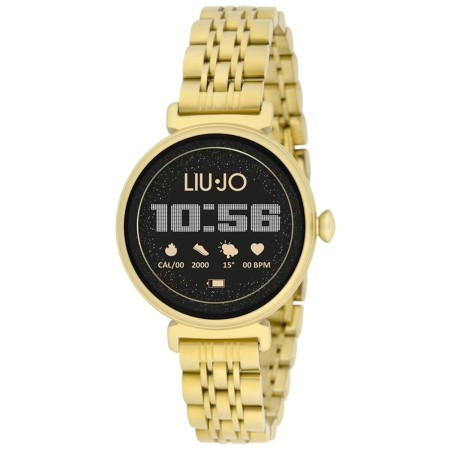 Orologio Unisex LIU JO SWLJ157 di LIU JO, Orologi da polso - Rif: S72110056, Prezzo: 162,49 €, Sconto: %