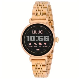 Orologio Unisex LIU JO SWLJ158 di LIU JO, Orologi da polso - Rif: S72110057, Prezzo: 162,49 €, Sconto: %