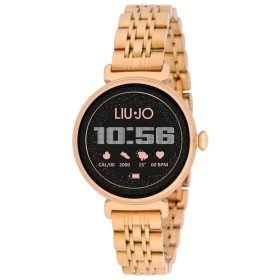 Unisex-Uhr LIU JO SWLJ158 von LIU JO, Armbanduhren - Ref: S72110057, Preis: 162,49 €, Rabatt: %