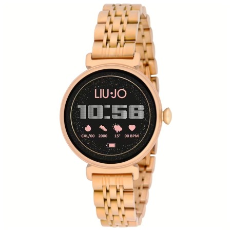 Unisex Watch LIU JO SWLJ158 | Tienda24 - Global Online Shop Tienda24.eu