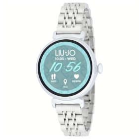 Montre Unisexe LIU JO SWLJ156 de LIU JO, Montres bracelet - Réf : S72110058, Prix : 162,49 €, Remise : %