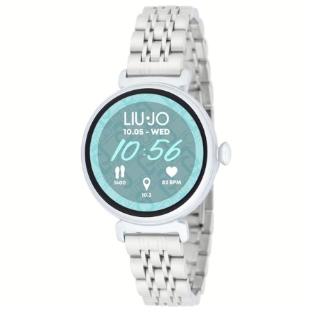 Unisex Watch LIU JO SWLJ156 by LIU JO, Wrist Watches - Ref: S72110058, Price: 162,49 €, Discount: %