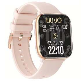 Reloj Unisex LIU JO SWLJ153 de LIU JO, Relojes de pulsera - Ref: S72110059, Precio: 154,57 €, Descuento: %