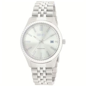 Montre Unisexe LIU JO TLJ2420 de LIU JO, Montres bracelet - Réf : S72110061, Prix : 144,30 €, Remise : %