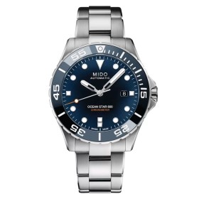 Relógio masculino Casio | Tienda24 - Global Online Shop Tienda24.eu