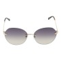 Gafas de Sol Mujer Gant GA8076 5832F de Gant, Gafas y accesorios - Ref: S72110067, Precio: 63,72 €, Descuento: %