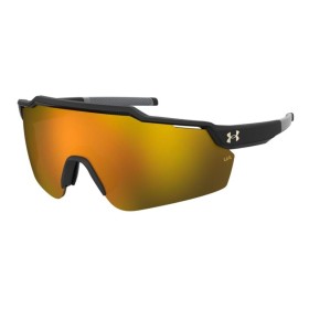 Herrensonnenbrille Under Armour UA LEVELUP von Under Armour, Brillen und Zubehör - Ref: S72110073, Preis: 153,36 €, Rabatt: %