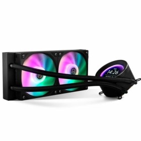 Box Ventilator EKWB FPT 120 D-RGB | Tienda24 Tienda24.eu