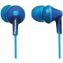 Auricolari Panasonic RP-HJE125 in-ear Azzurro