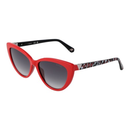 Ladies' Sunglasses Guess GU5211 5666B by Guess, Glasses and accessories - Ref: S72110082, Price: 69,58 €, Discount: %