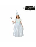 Costume for Children Fairy Godmother Fairy | Tienda24 Tienda24.eu