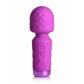 Masseur Satisfyer Tap & Climax Bleu | Tienda24 - Global Online Shop Tienda24.eu