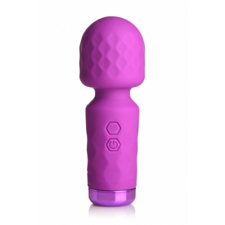 Massager XR Purple Silicone by XR, Massagers - Ref: M0402996, Price: 17,74 €, Discount: %