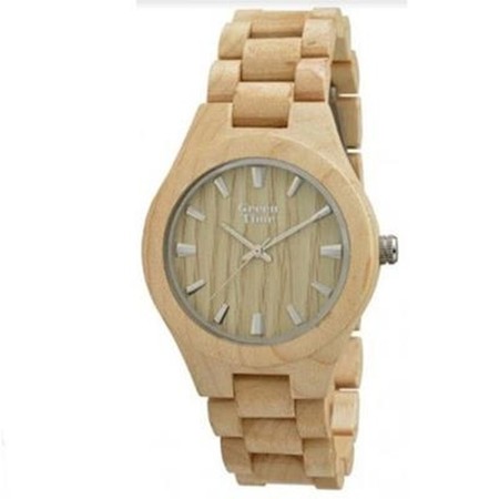 Relógio unissexo Green Time ZW065A de Green Time, Relógios com braselete - Ref: S72111512, Preço: 119,27 €, Desconto: %