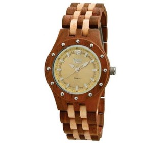 Montre Unisexe Green Time ZW055D de Green Time, Montres bracelet - Réf : S72111513, Prix : 146,79 €, Remise : %