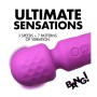 Massager XR Purple Silicone by XR, Massagers - Ref: M0402996, Price: 17,74 €, Discount: %