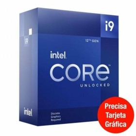 Processore Intel BX8071512900KF Intel Core i9 LGA1700