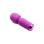 Masseur XR Violet Silicone de XR, Vibromasseurs externes - Réf : M0402996, Prix : 17,74 €, Remise : %