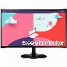 Écran LG 34WQ75C-B 34" Quad HD 144 Hz | Tienda24 Tienda24.eu